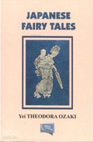 Japanese Fairy Tales - Kitapiks.com