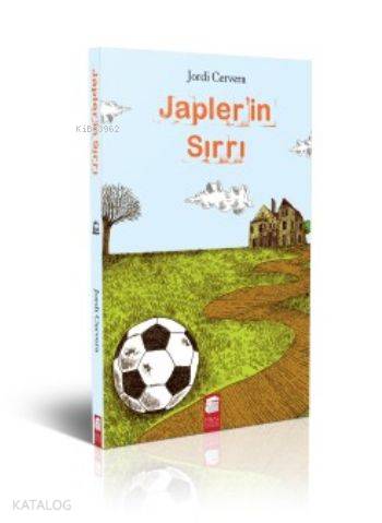 Japlerin Sırrı