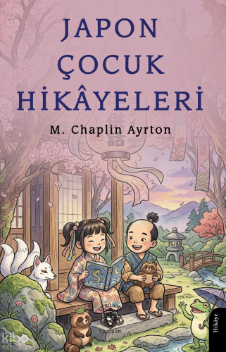 Japon Çocuk Hikâyeleri