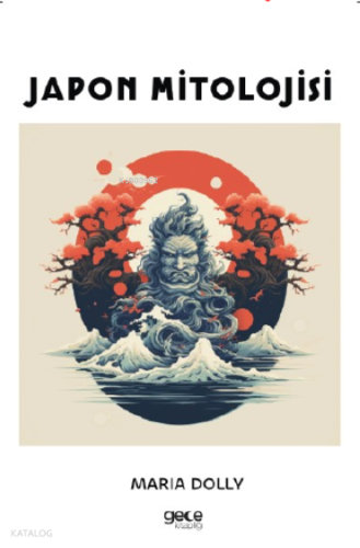 Japon Mitolojisi