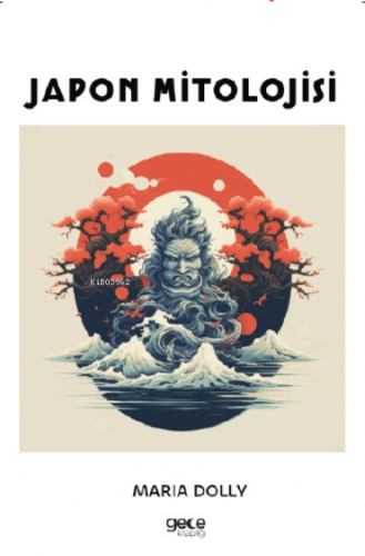 Japon Mitolojisi - Kitapiks.com