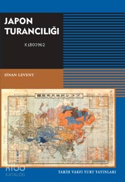 Japon Turancılığı