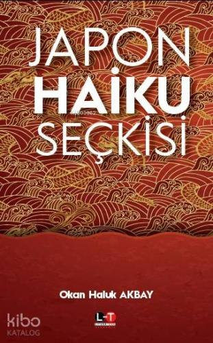 Japonca Haiku Seçkisi - Kitapiks.com