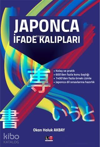 Japonca İfade Kalıpları