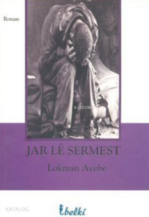 Jar Le Sermest - Kitapiks.com