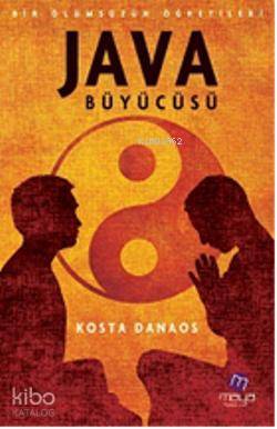 Java Büyücüsü