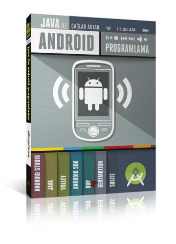 Java ile Android Programlama - Kitapiks.com