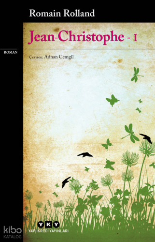 Jean–Chrıstophe - I