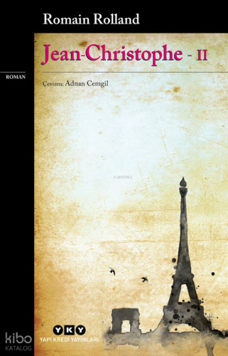 Jean-Christophe II