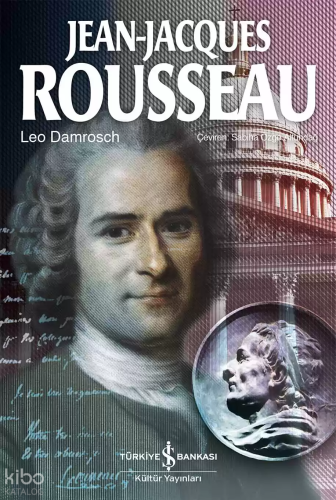 Jean-Jacques Rousseau