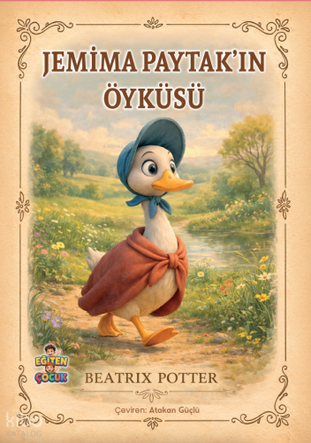 Jemima Paytak’ın Öyküsü