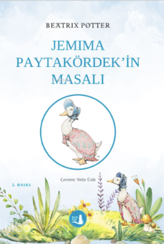 Jemima Paytakördek'i Masalı