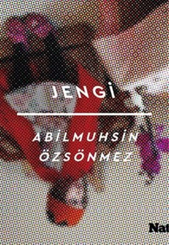 Jengi - Kitapiks.com