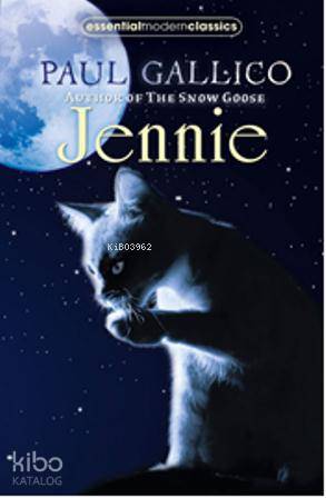 Jennie (Essential Modern Classics)