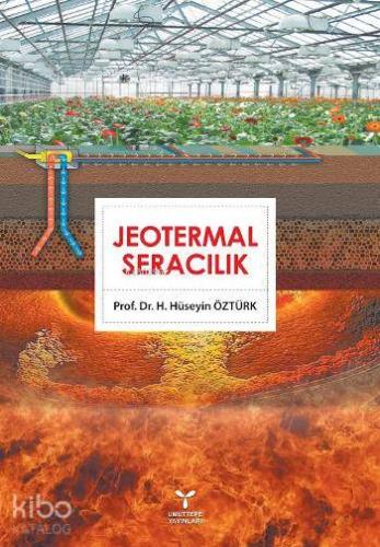 Jeotermal Seracılık