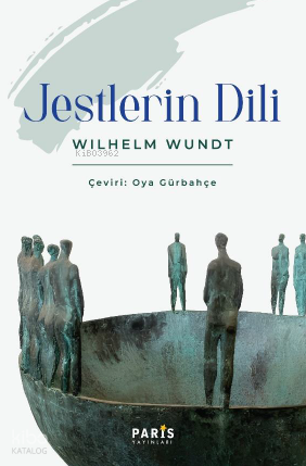 Jestlerin Dili