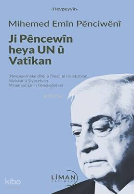 Ji Pencewin heya Un U Vatikan