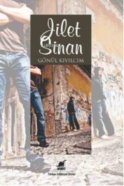 Jilet Sinan - Kitapiks.com
