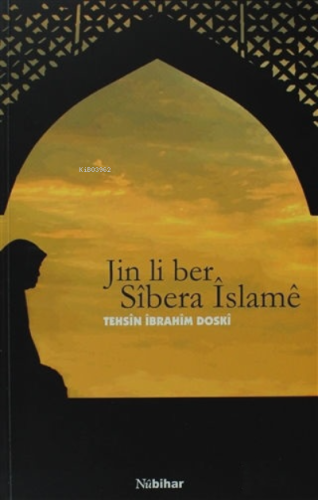 Jin li Ber Sibera Islame