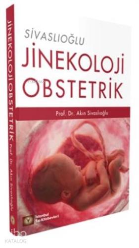 Jinekoloji ve Obstetrik - Kitapiks.com