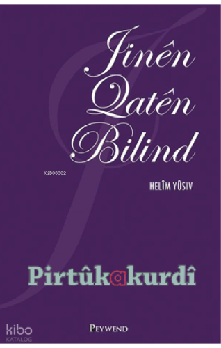 Jınên Qatên Bılınd