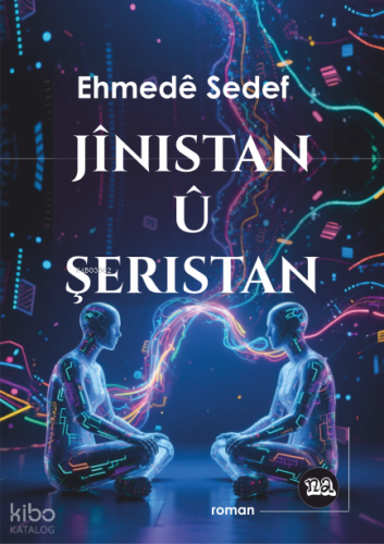 Jînistan û Şeristan