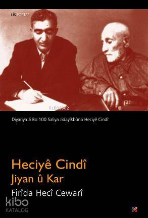Jiyan û Kar - Kitapiks.com