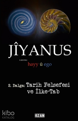Jiyanus 2. Dalga: Tarih Felsefesi Ve İlke-tab