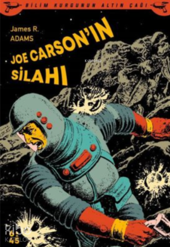 Joe Carson'ın Silahı