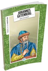 Johannes Gutenberg (Mucitler)