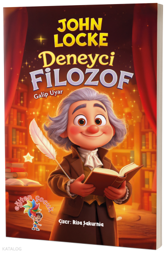 John Locke - Deneyci Filozof
