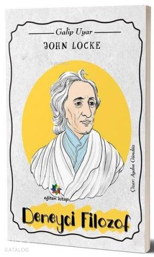 John Locke Deneyci Filozof - Kitapiks.com