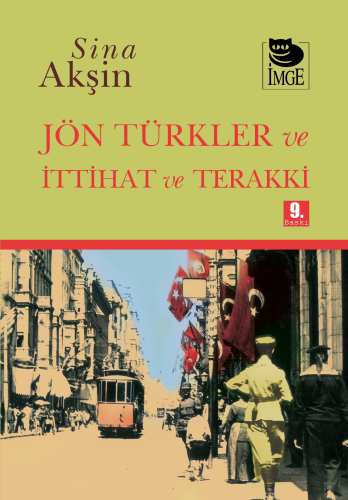 Jön Türkler Ve İttihat Ve Terakki - Kitapiks.com
