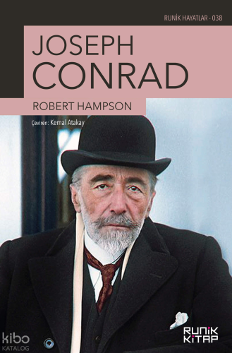 Joseph Conrad