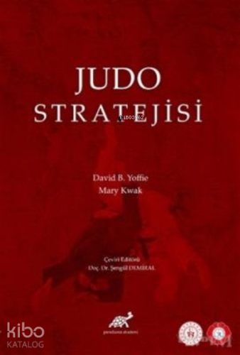 Judo Stratejisi