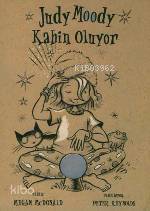 Judy Moody Kahin Oluyor