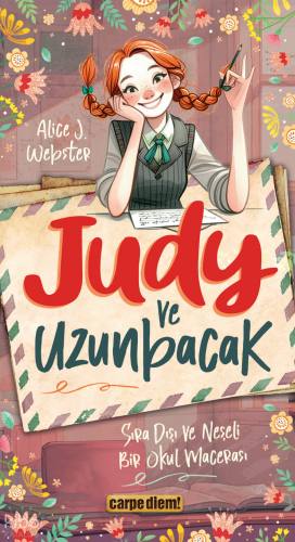 Judy ve Uzunbacak