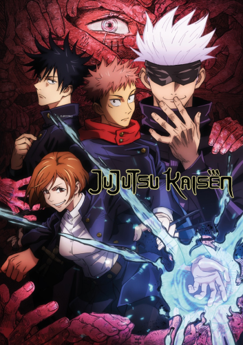 Jujutsu Kaisen Bloknot - Kitapiks.com