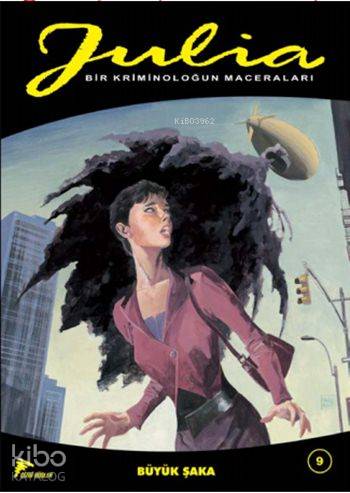 Julia 9; Büyük Şaka / Yaşam Oyunu