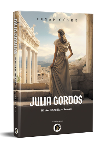 Julia Gordos - Kitapiks.com