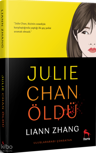 Julie Chan Öldü