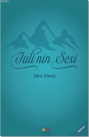 Juli'nin Sesi - Kitapiks.com