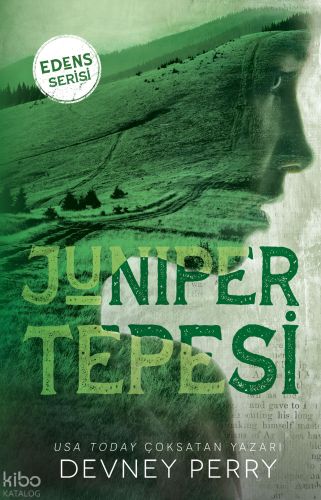 Juniper Tepesi