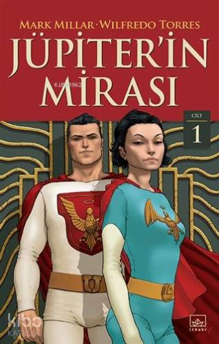Jüpiter'in Mirası Cilt 1