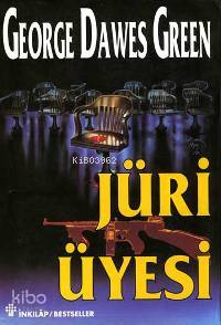 Jüri Üyesi