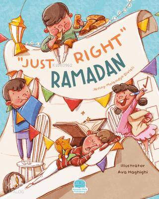 Just Right Ramadan