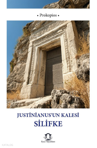Justinianus’un Kalesi Silifke