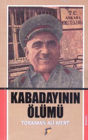 Kabadayının Ölümü - Kitapiks.com