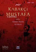 Kabakçı Mustafa
