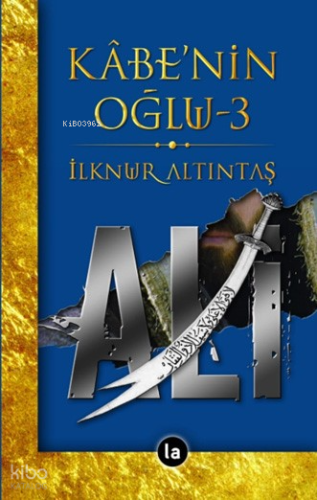 Kabenin Oğlu Ali - 3
